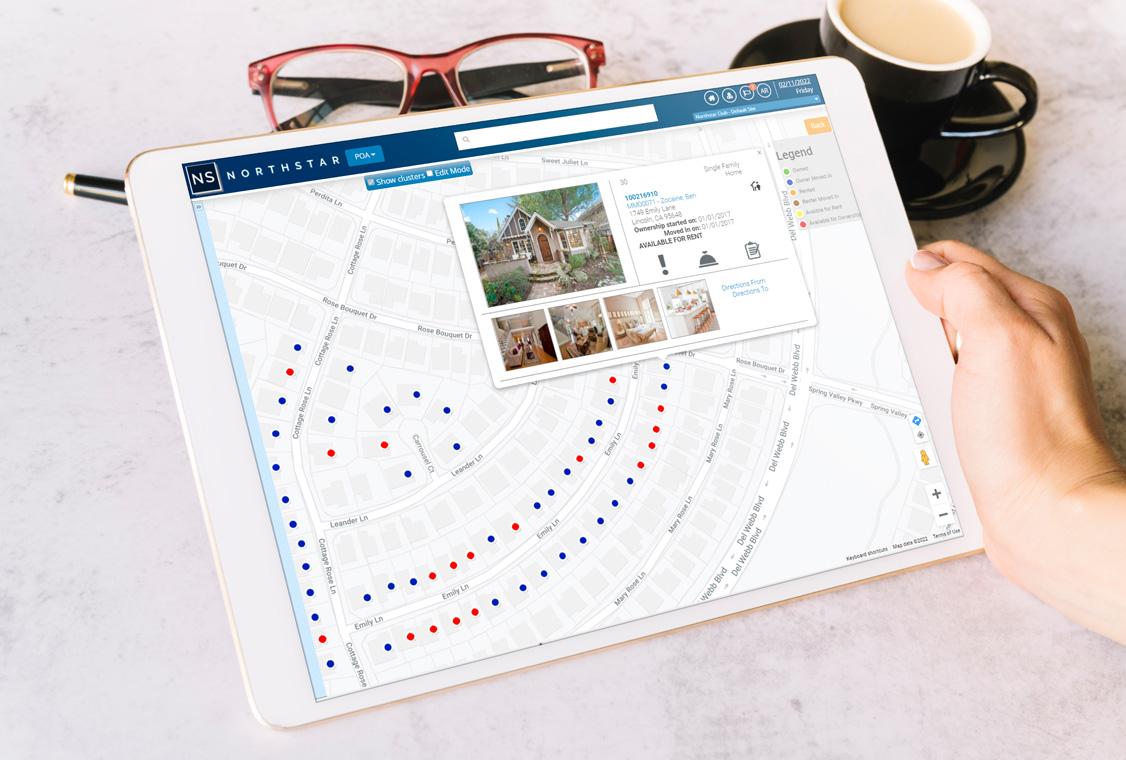 facilities management software