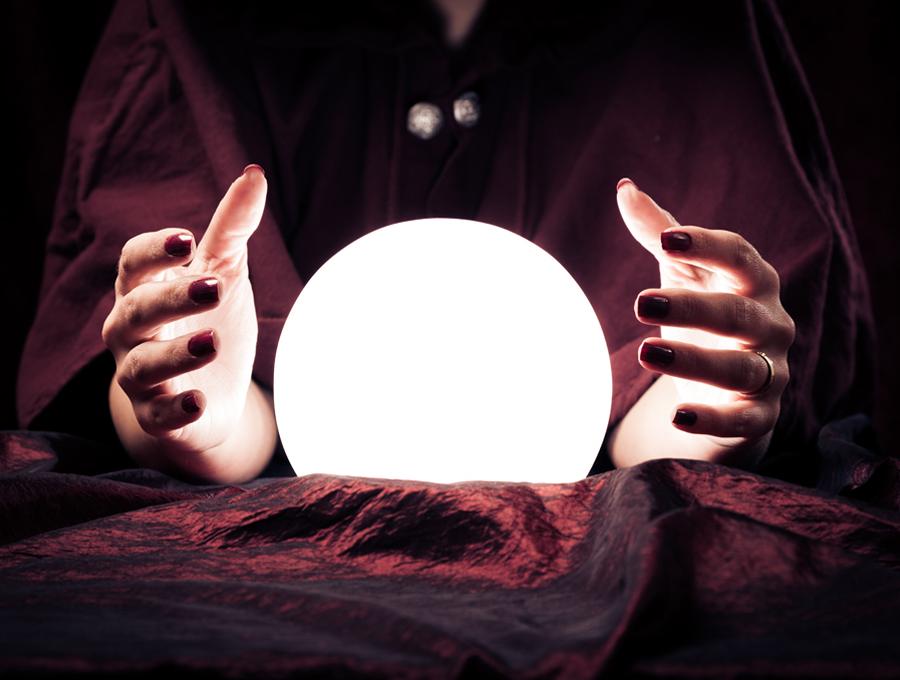 Crystal Ball
