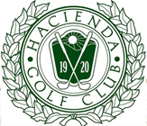 Hacienda Golf Club