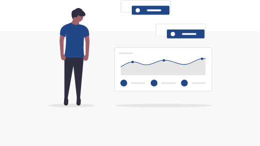 Reporting & Analytics -BI Dashboard