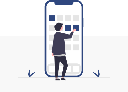 Club Membership software- Mobile App