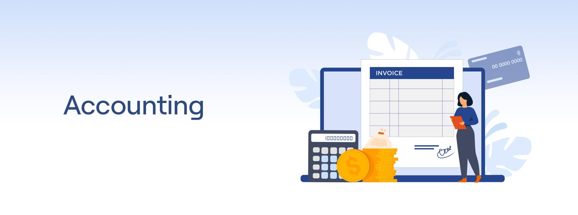 Accounting