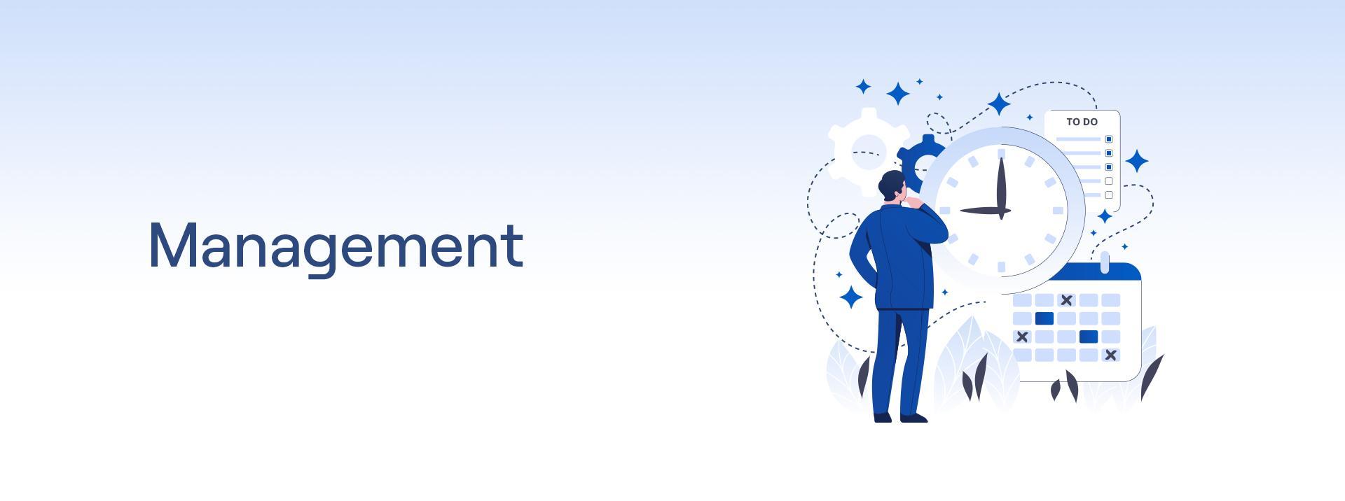 Management 