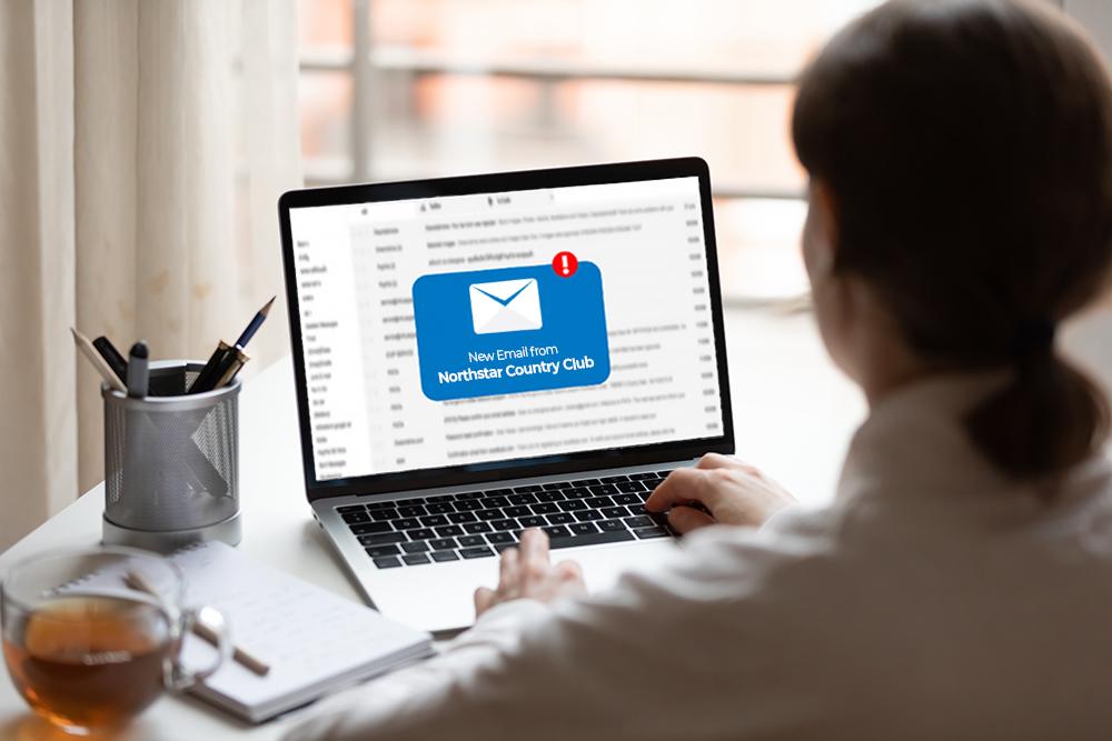 club management software
