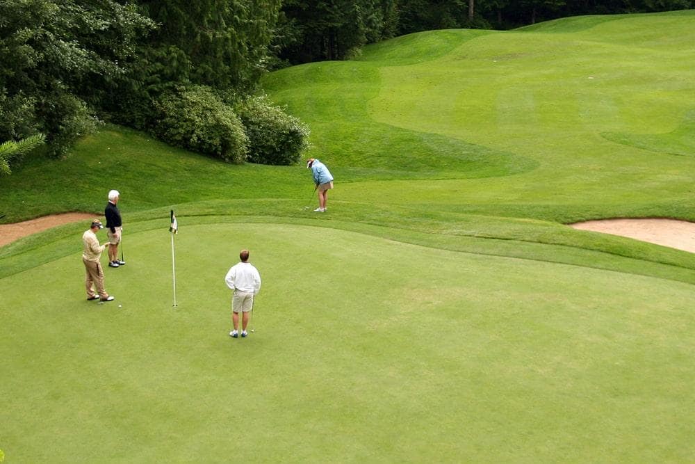 Golf course management software must-haves to build better lotteries